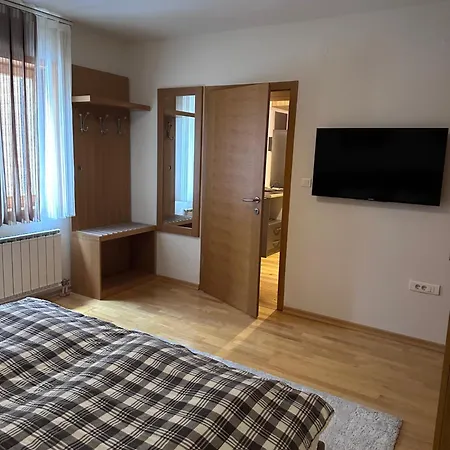 Apartment 212 - Vucko - Private Host Jahorina